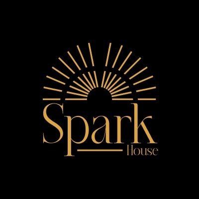 Spark House logo